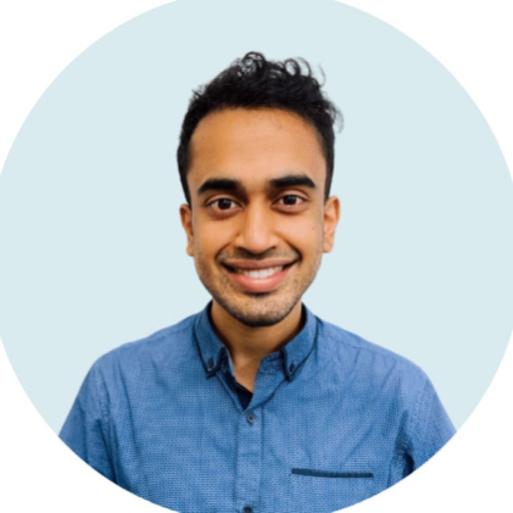 Tushar Prasad
