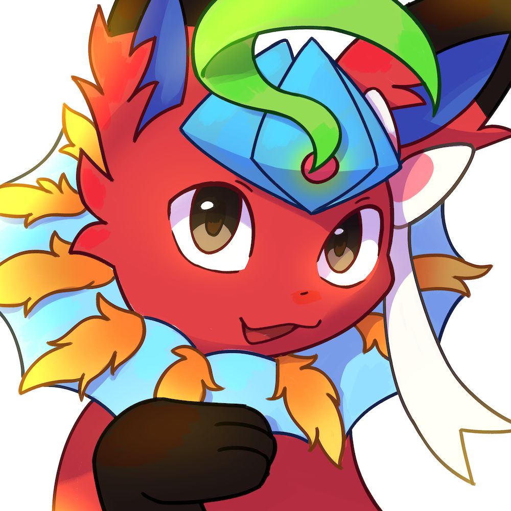 Tenkai The Mixeon