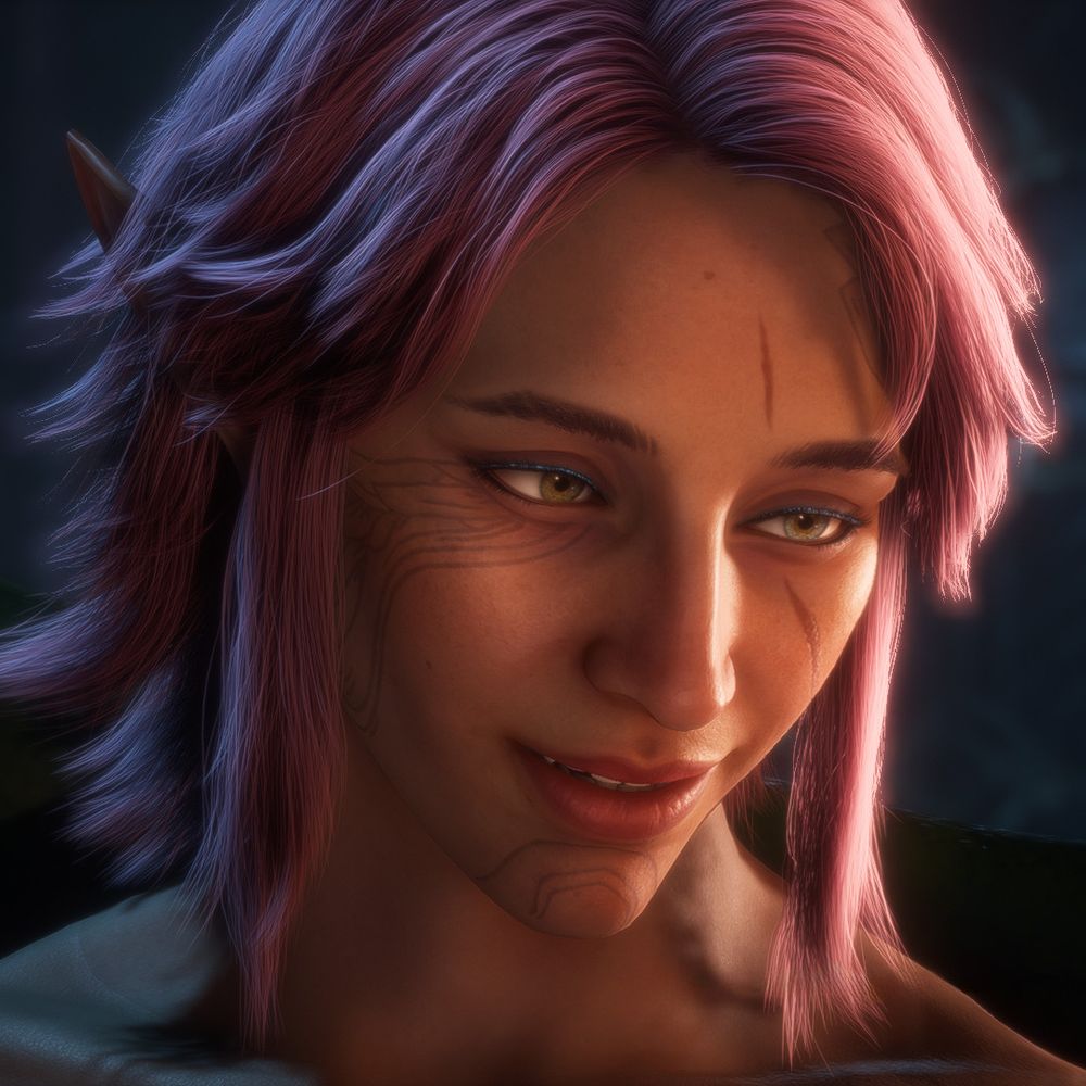 User avatar