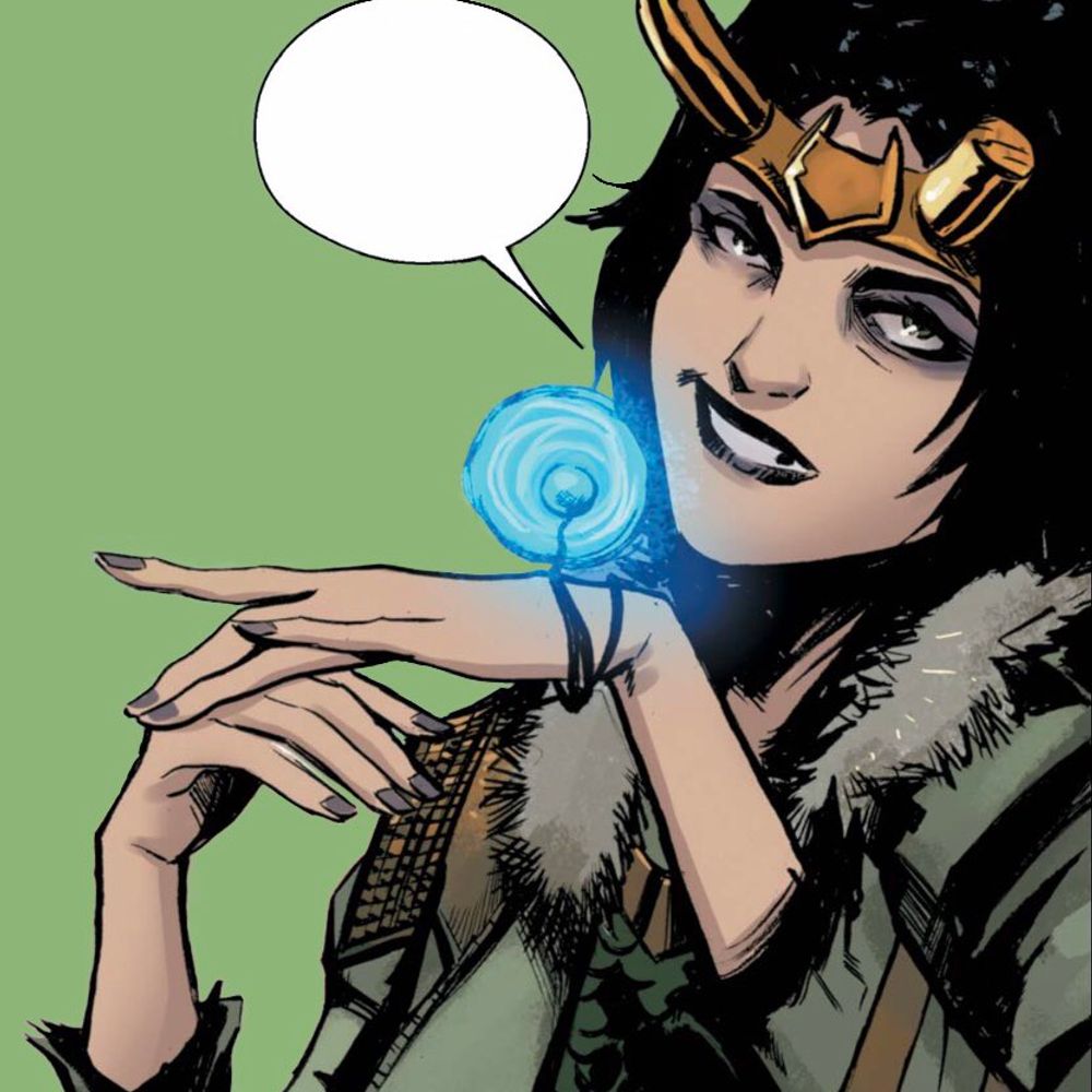 six hour loki symposium
