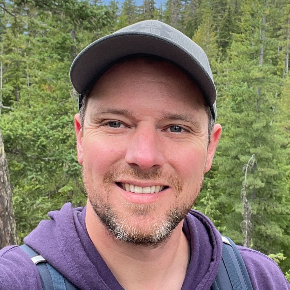Russ MacDonald
