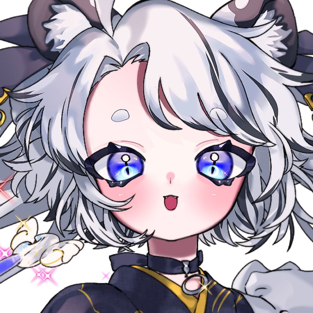月愛りちょう🎨🐅