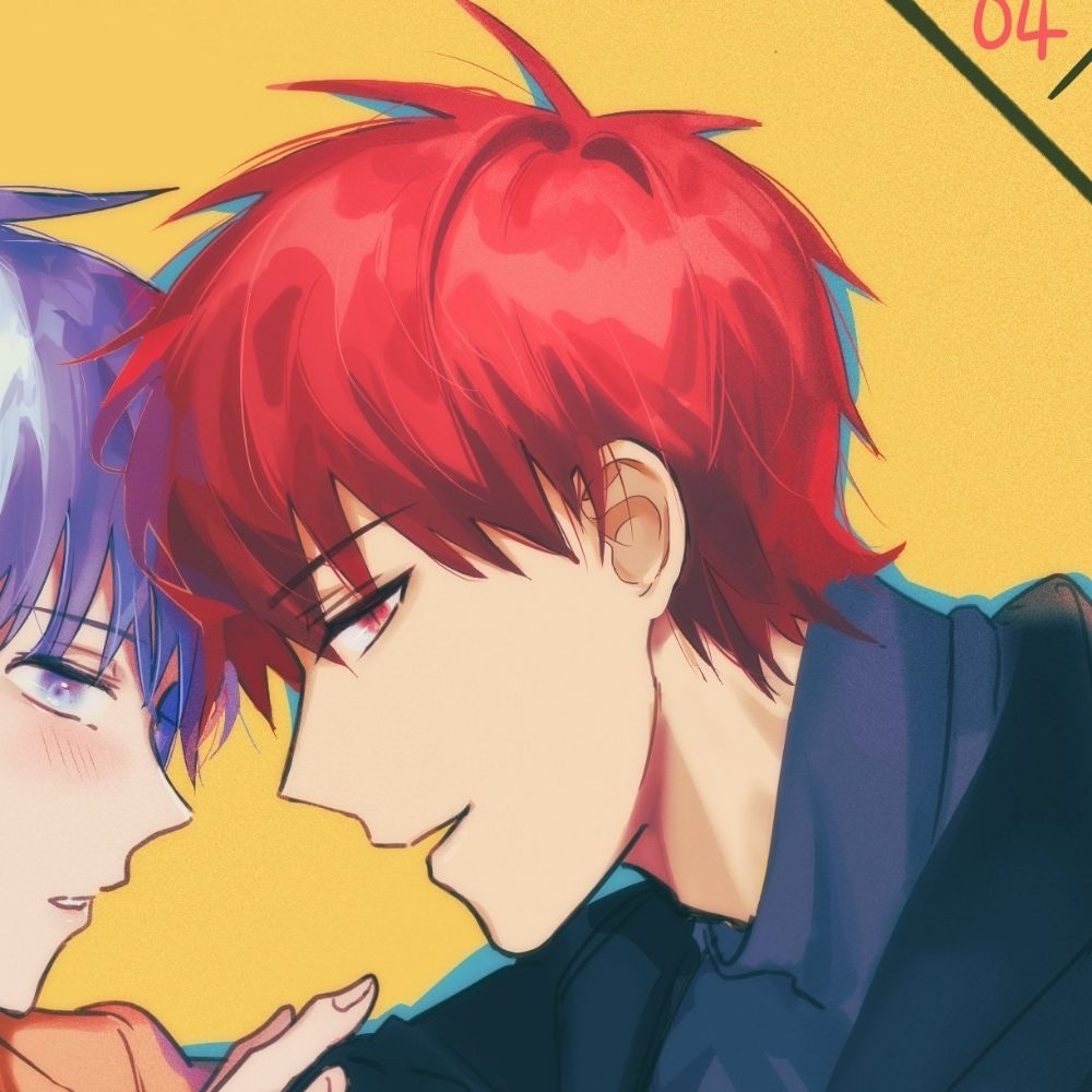 Akashi Seijuro