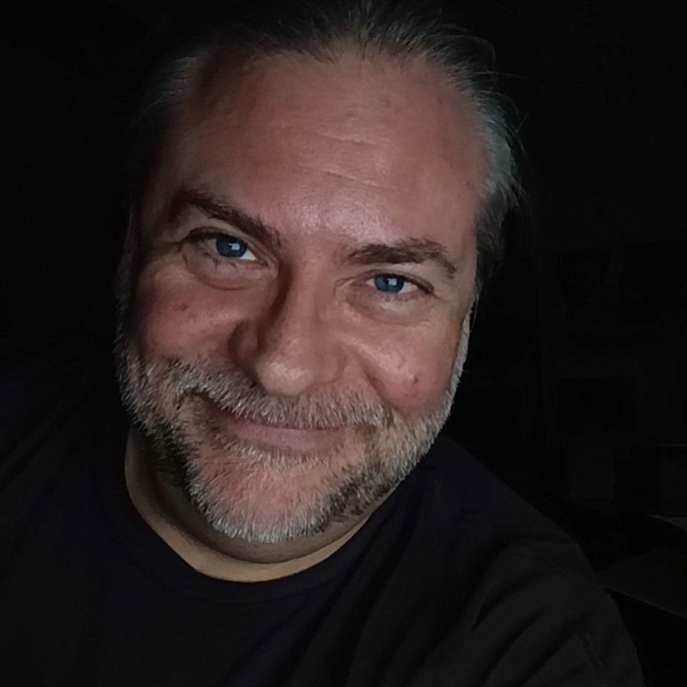 Mark Baranowski