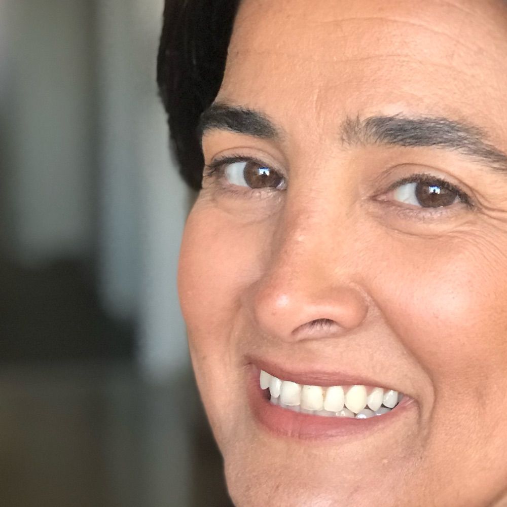 Diana Moukalled
