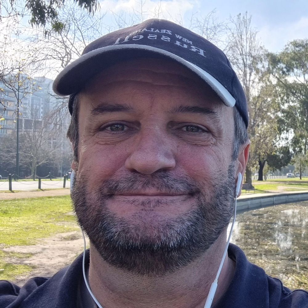 Chris Karakaltsas