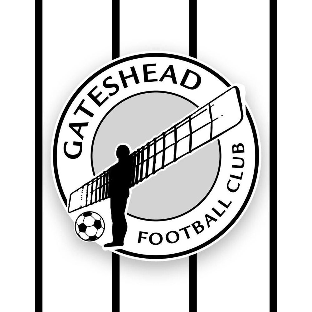 Gateshead FC Ladies