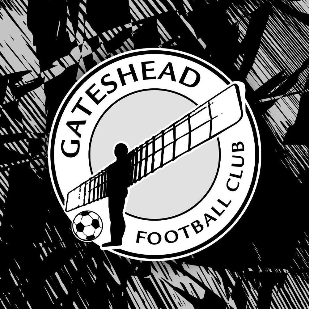 Gateshead FC Ladies