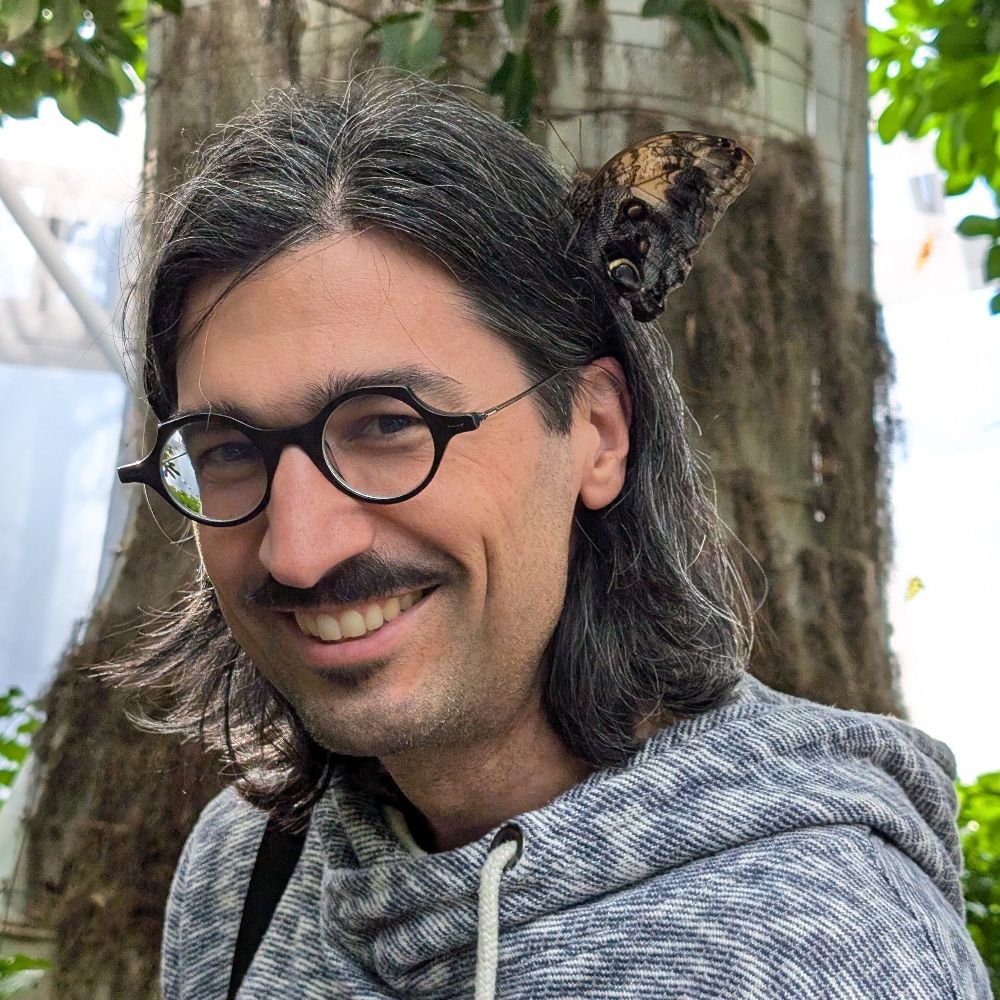 Andrew Mallis