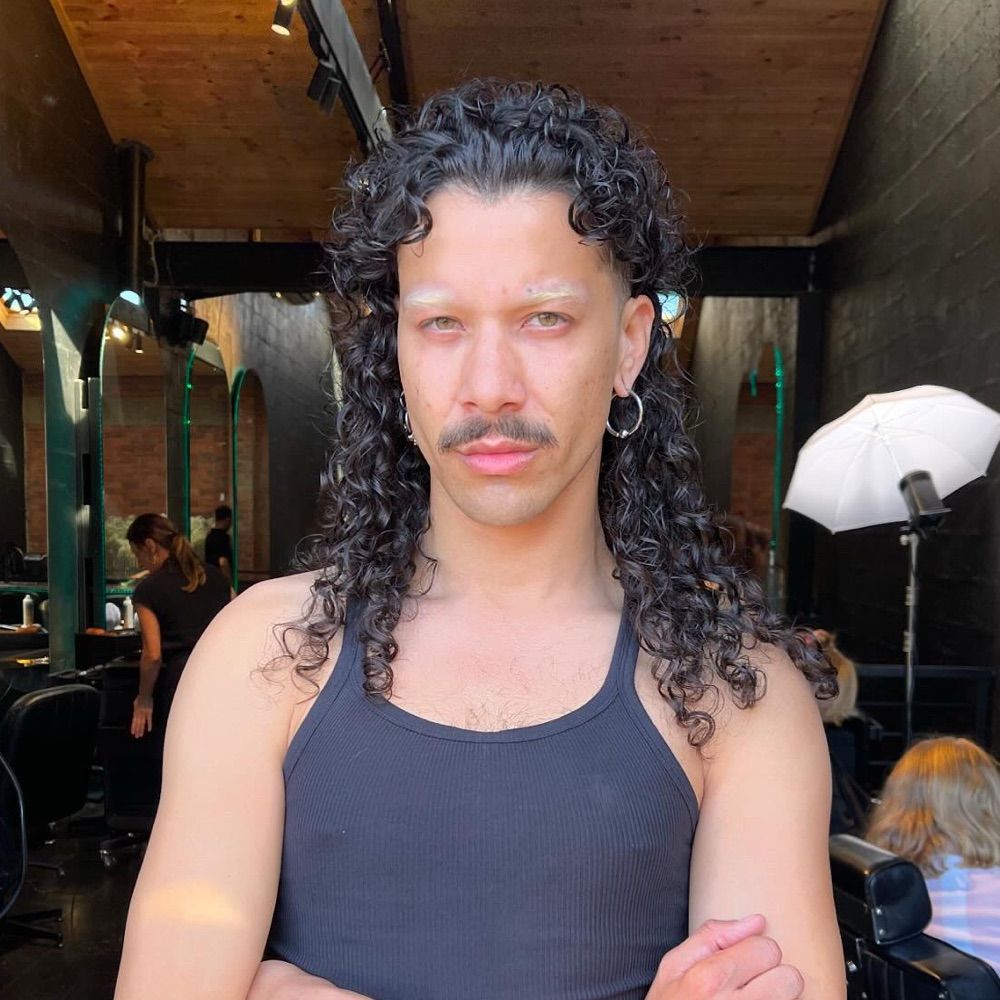 Stevie Fernando