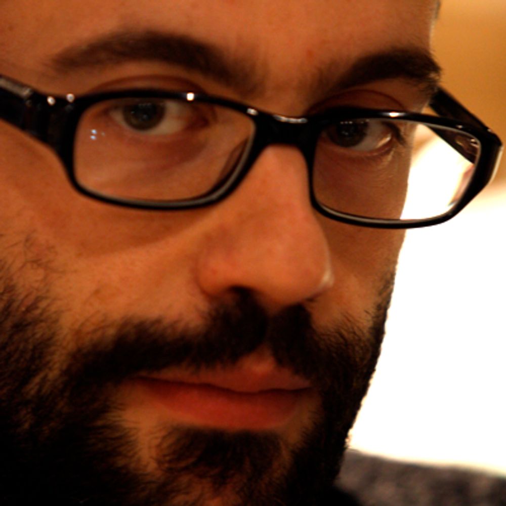 Andrea Cabassi