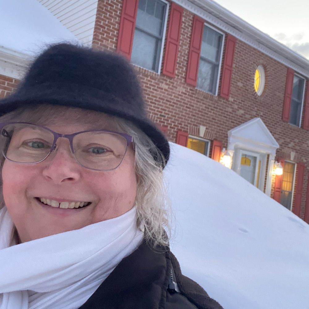 Kathy (Lynch) Zottmann