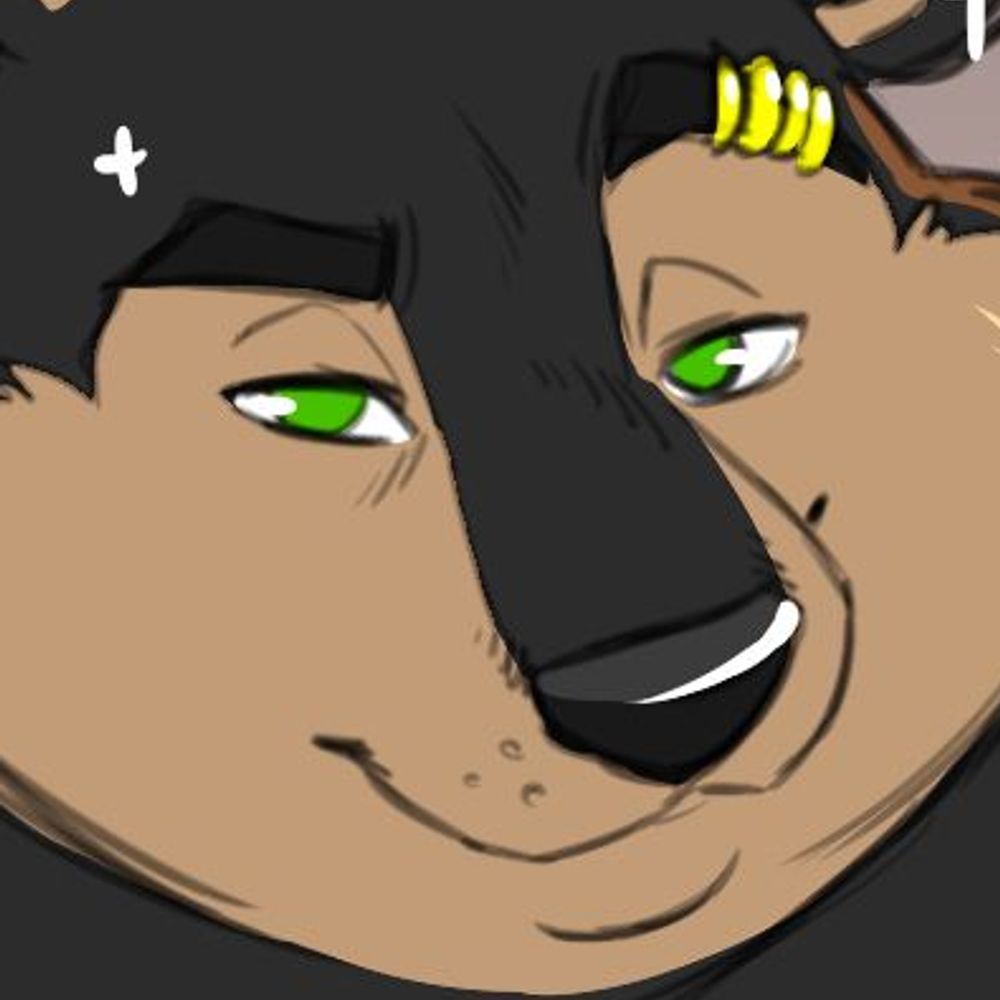 The IRL Burr Body (AD) (+18)