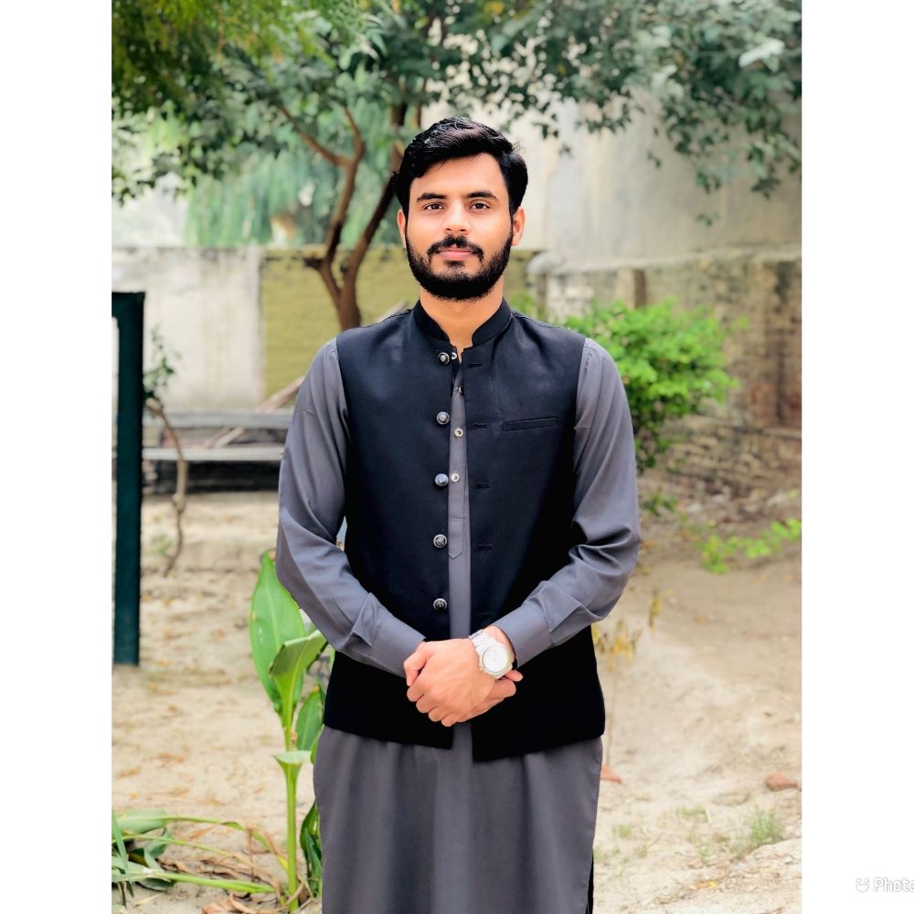 Qasim Jaffery