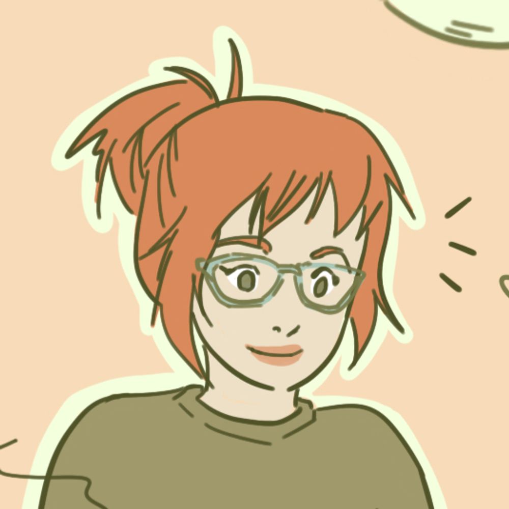 Annie Sexton • Comics