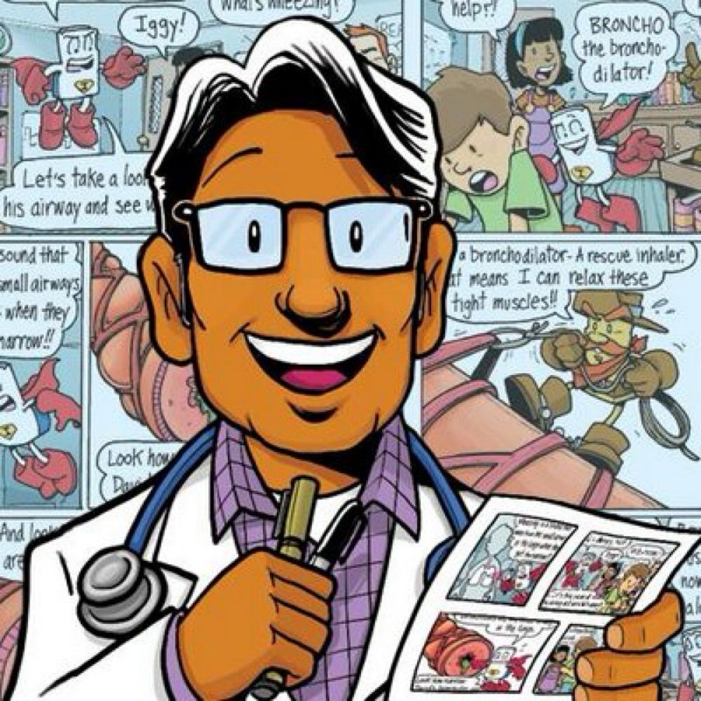 Alex Thomas, MD