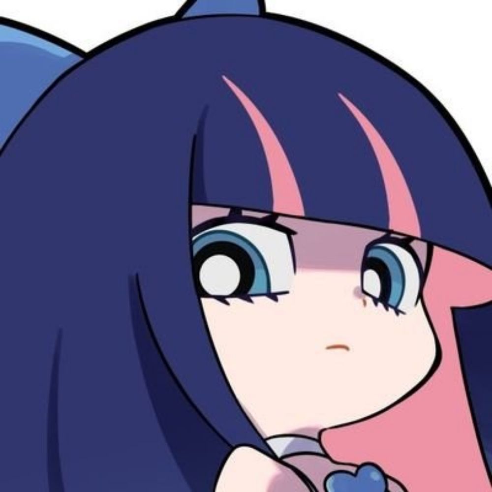 𝐒𝐭𝐨𝐜𝐤𝐢𝐧𝐠 𝐀𝐧𝐚𝐫𝐜𝐡𝐲 —