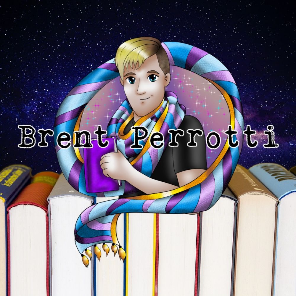 Brent Perrotti