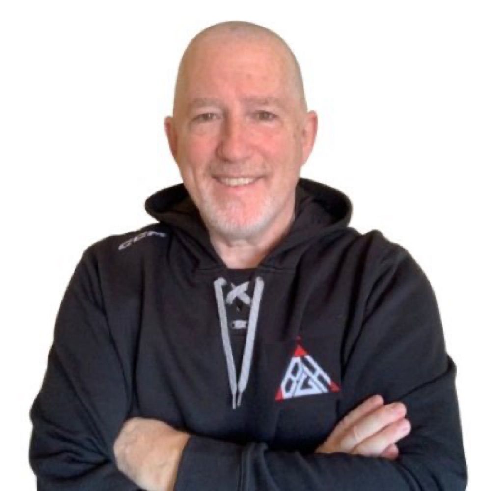 Brian Gillam
