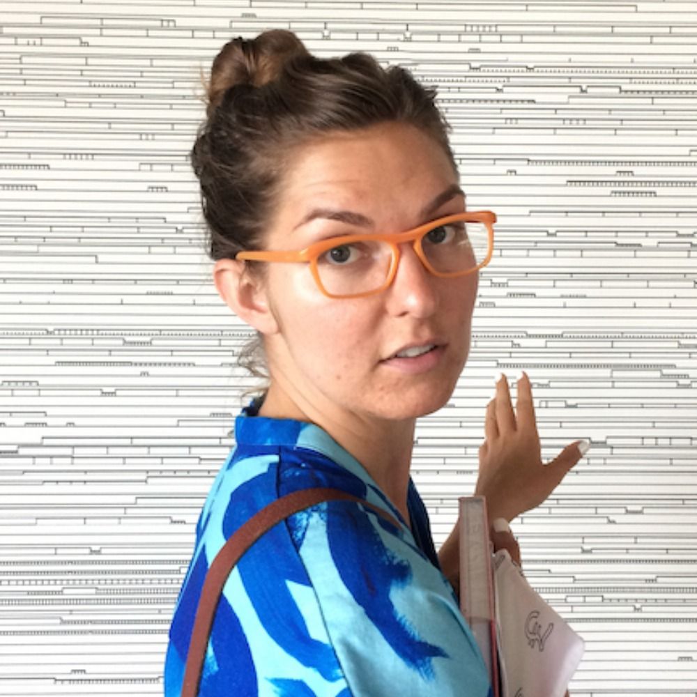Annie Danis 