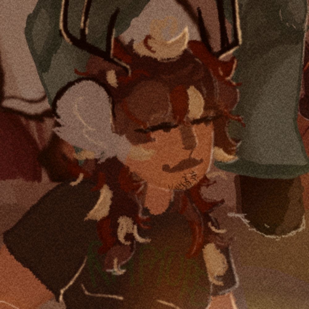 ↷🦴 ✦; S t i n k r ❞ || Slow Ahh art