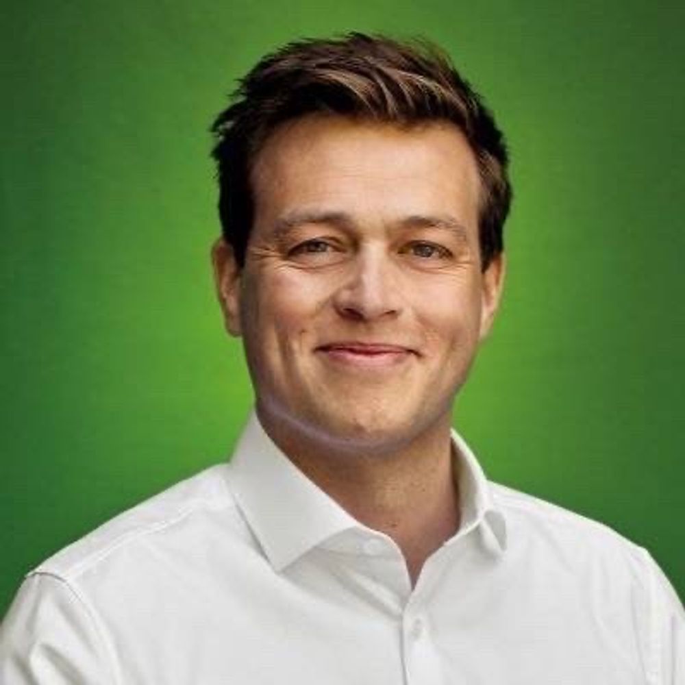 Stefan Kaineder