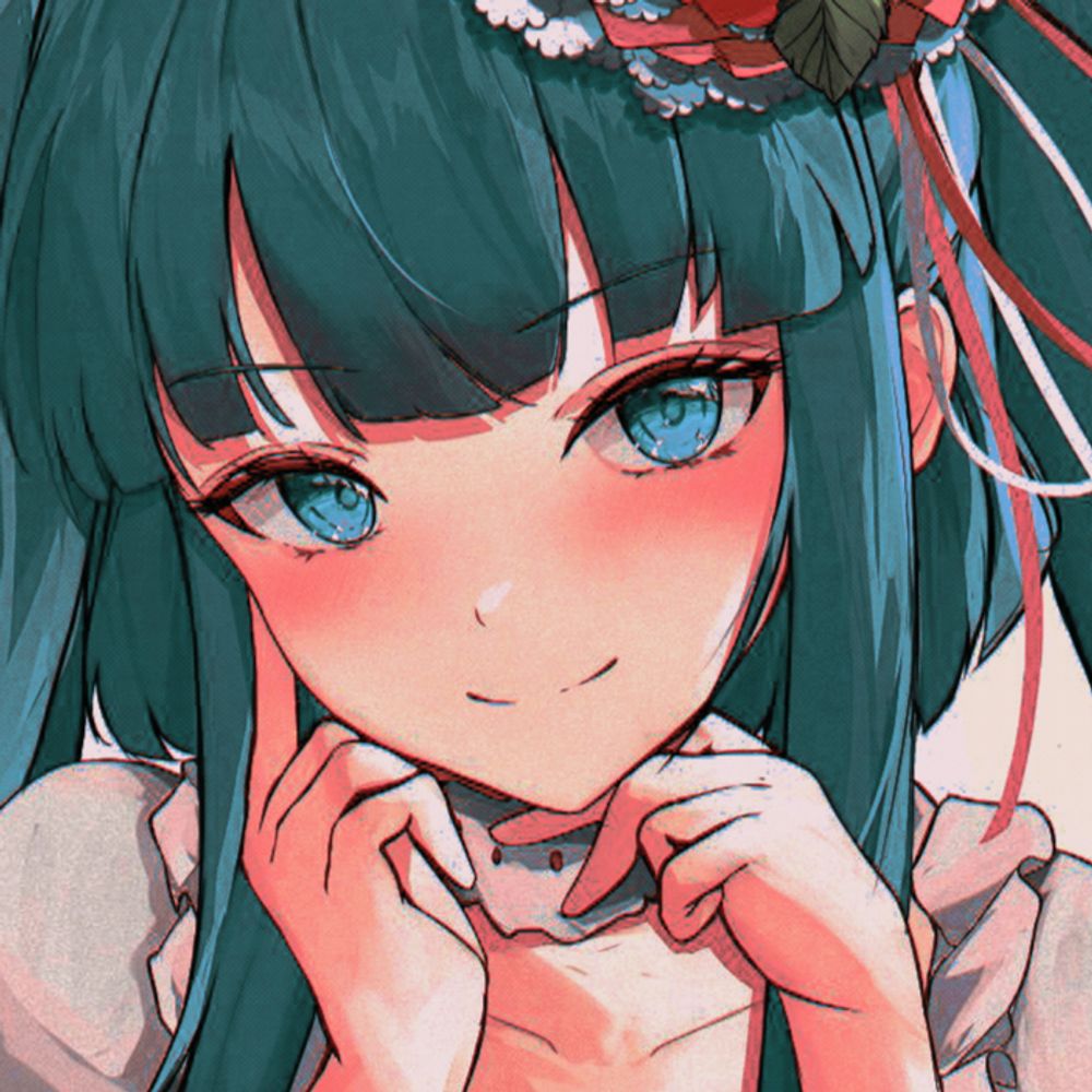 𝐅𝐔𝐑𝐔𝐃𝐎 𝐄𝐑𝐈𝐊𝐀 【 古戸 ヱリカ 】