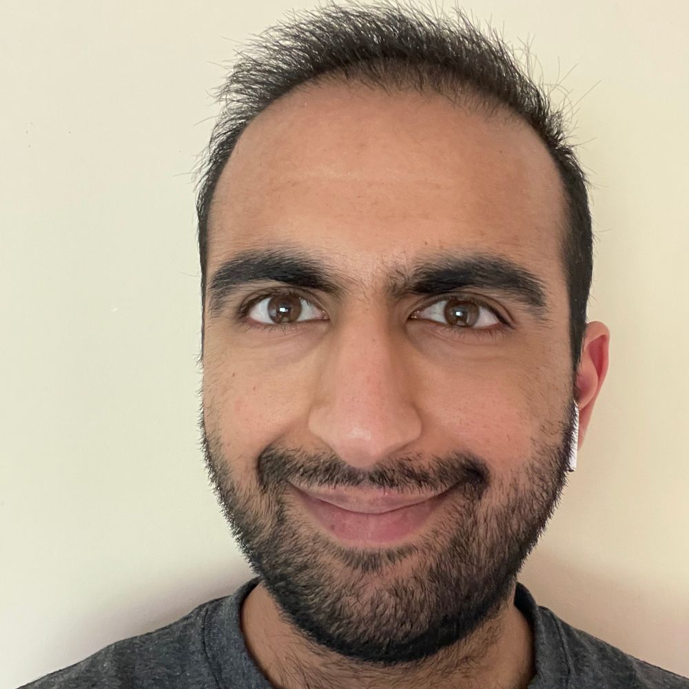 Abhishek Madan