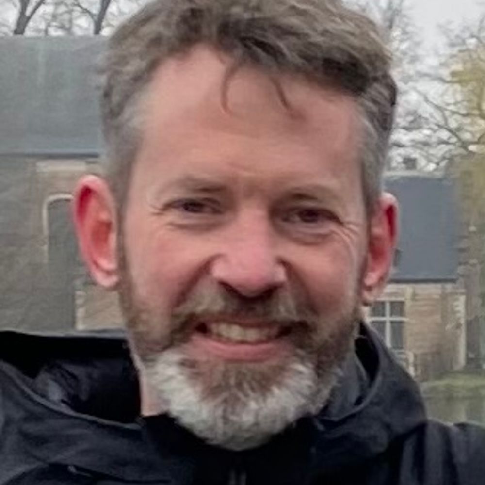 Simon Bowers