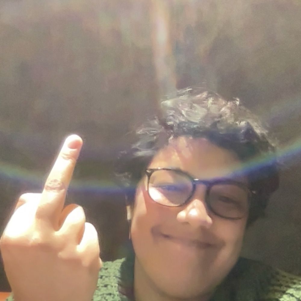 Professional hater
