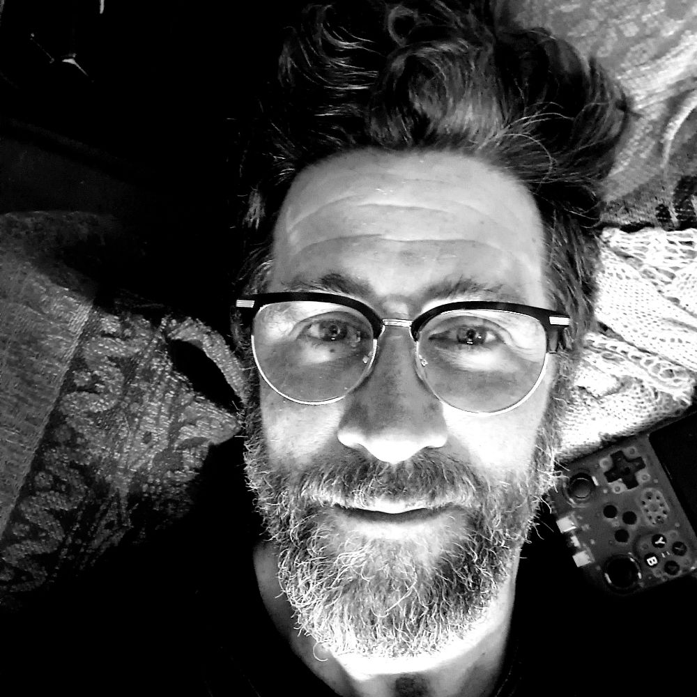 Jeff Burkel