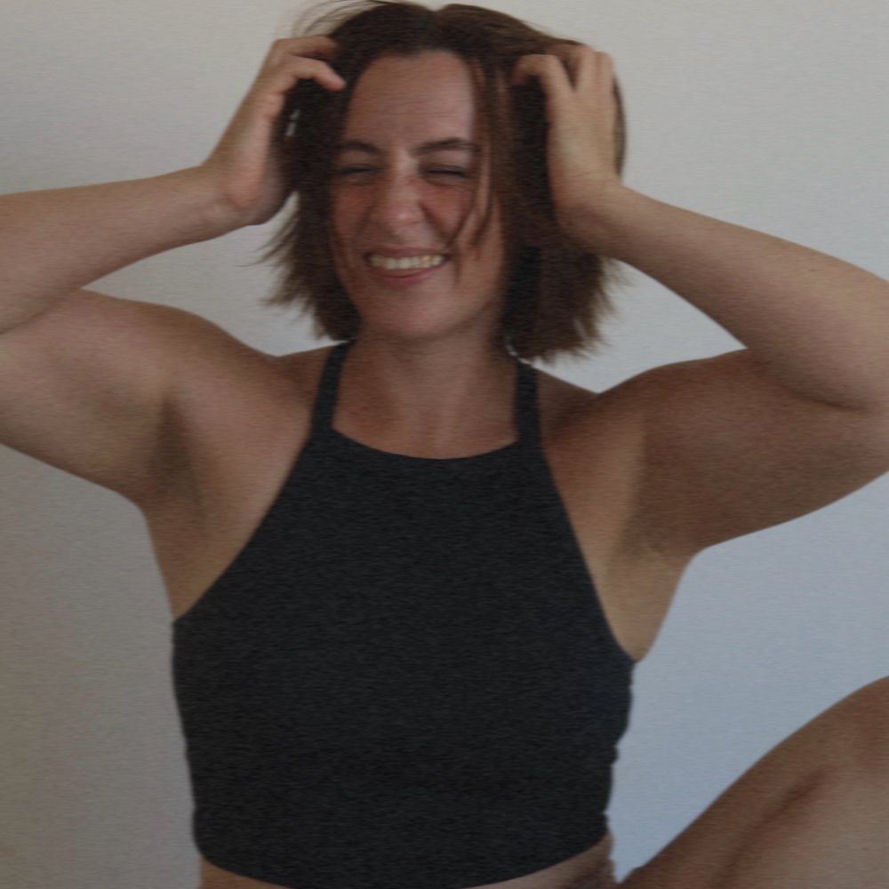 Abby Knight