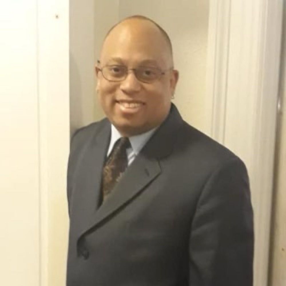 Calvin D. Wills, Jr.