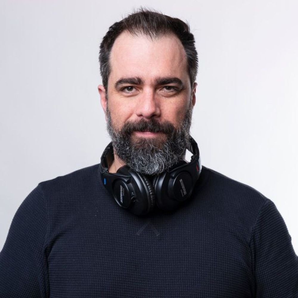 Christian Gurtner