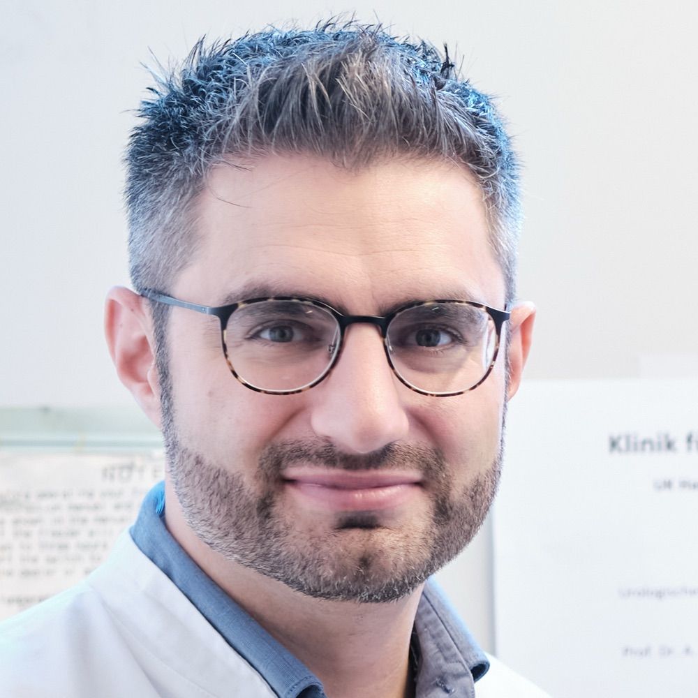 Philipp Papavassilis
