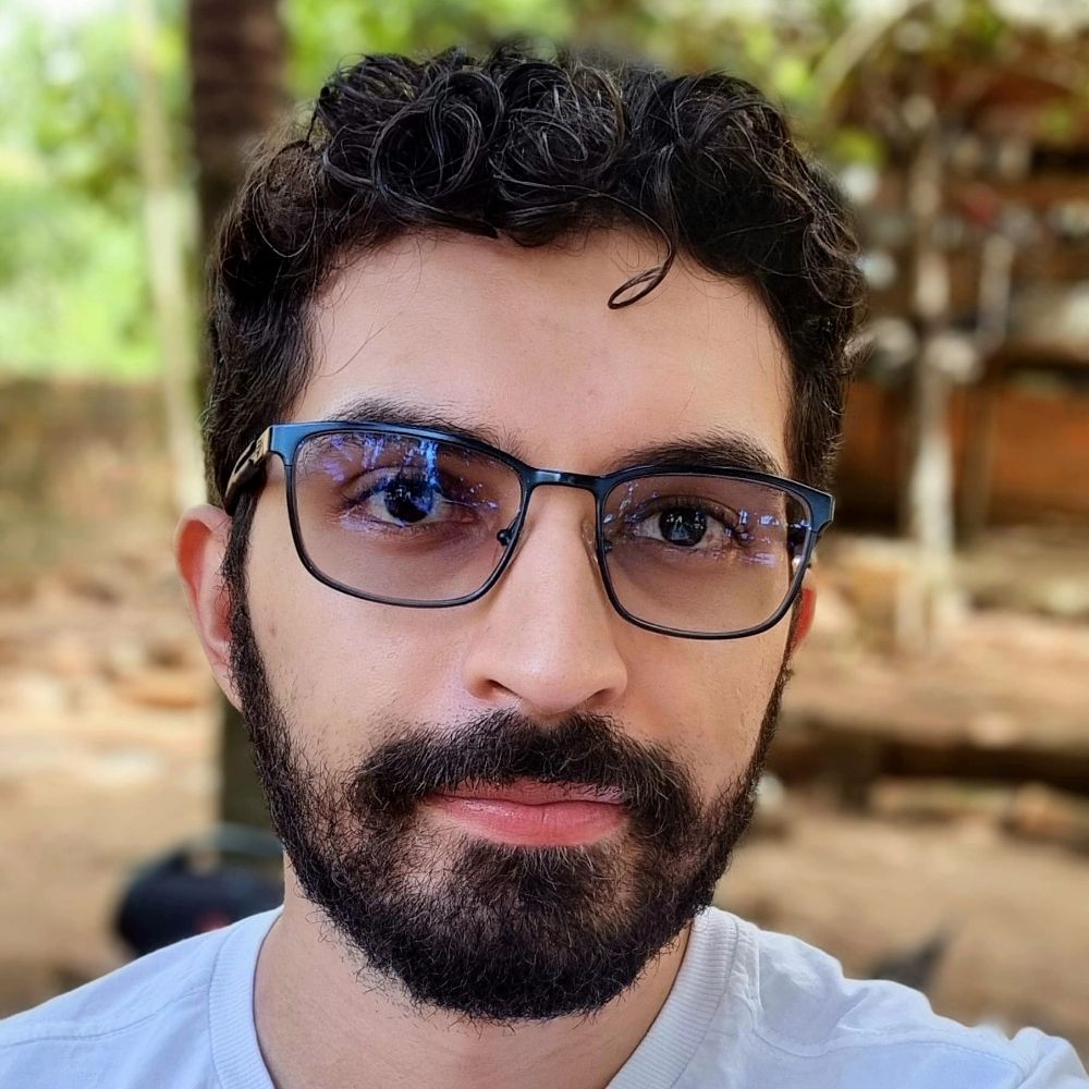 Voz Profunda
