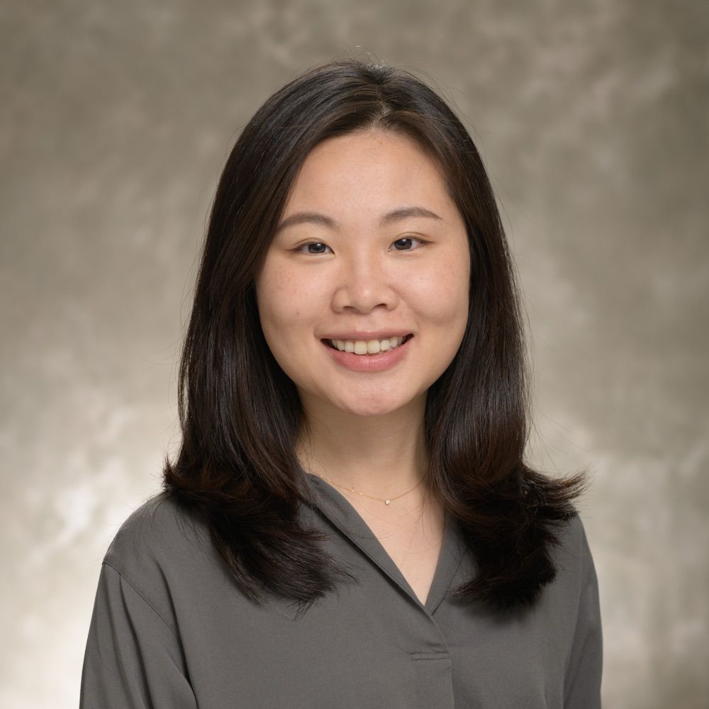 Felicity Hsu
