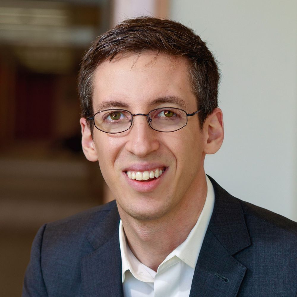 Ben Eidelson