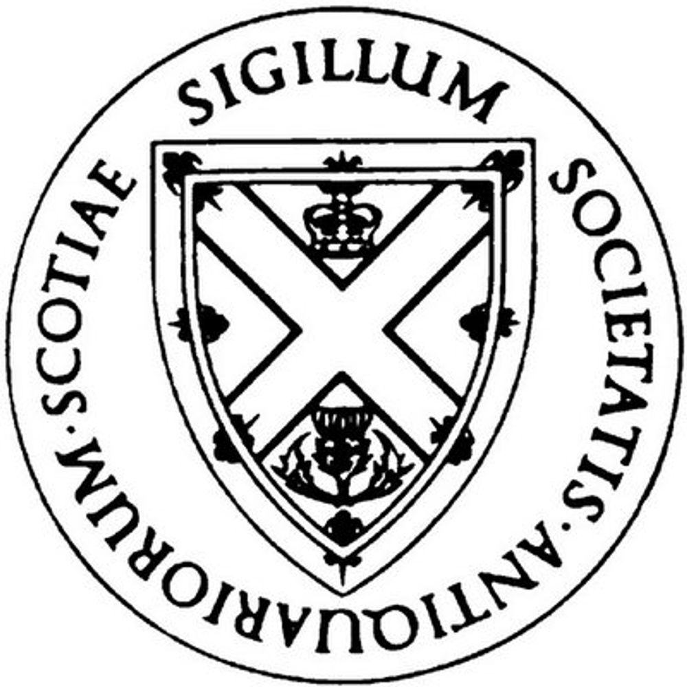 Society of Antiquaries of Scotland