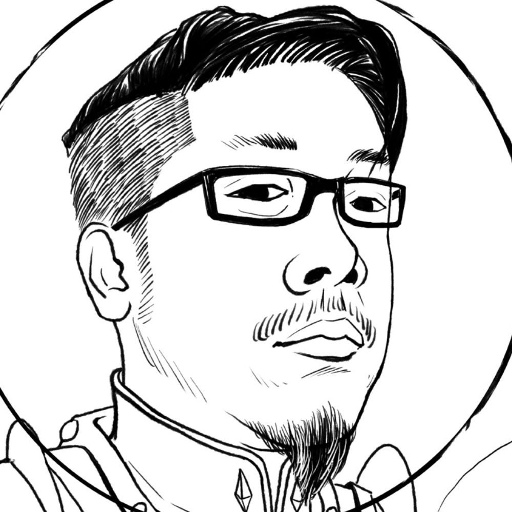 Ivan Lee