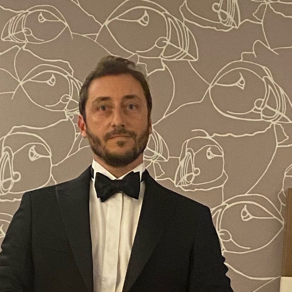 Massimo Marelli