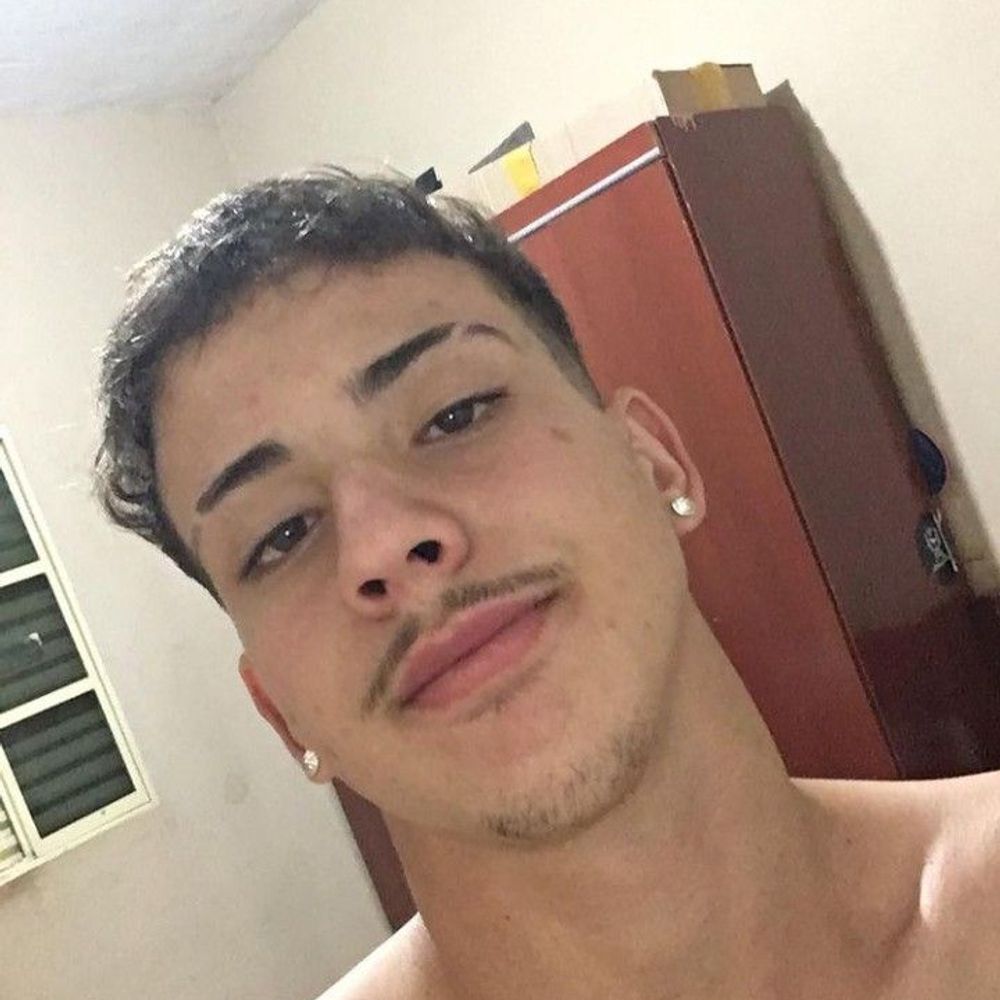 lucas henrique