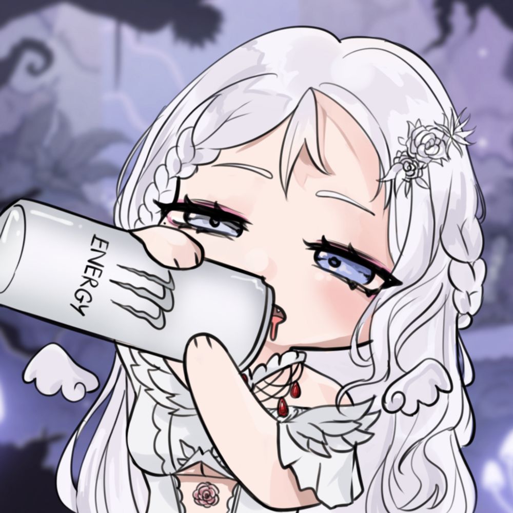 Kirin Tenshi 🪽 Dokomi25
