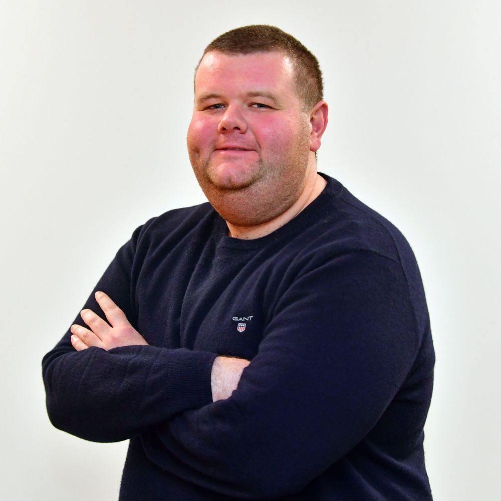 Connor O'Neill