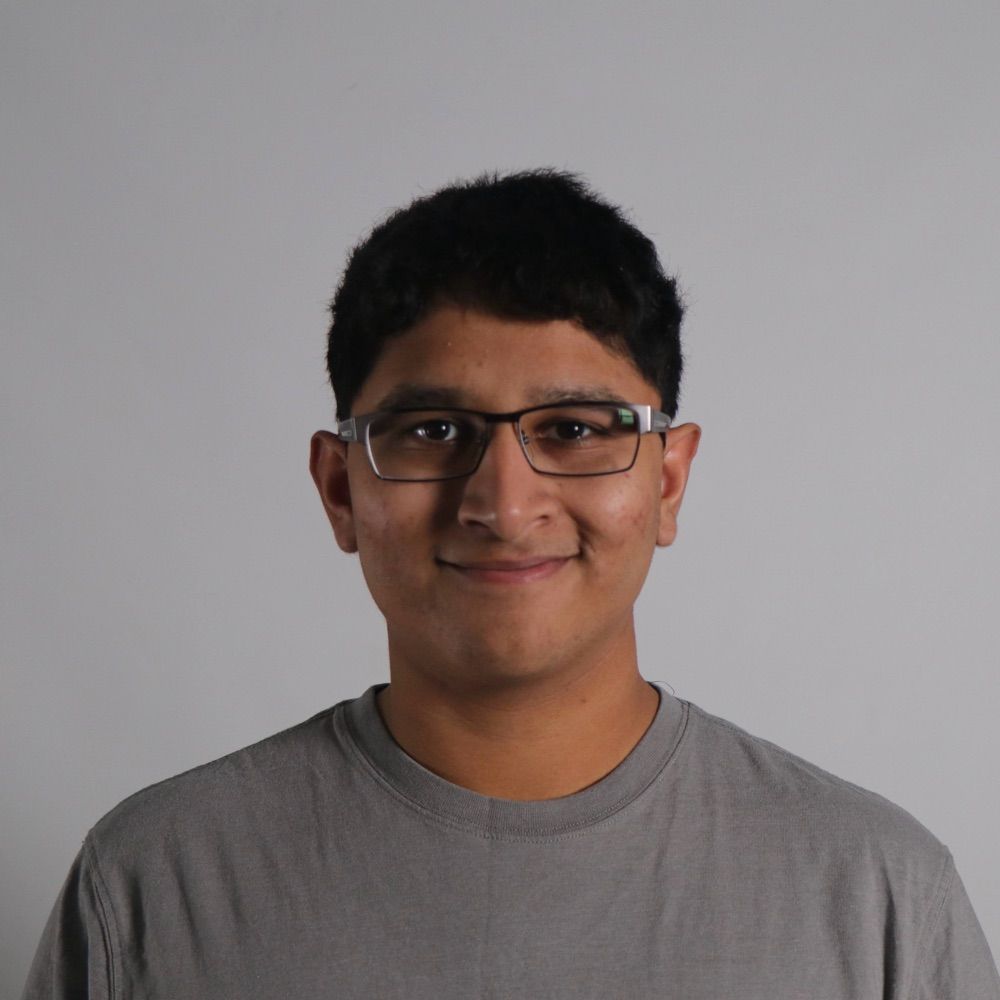 Krishna Suresh