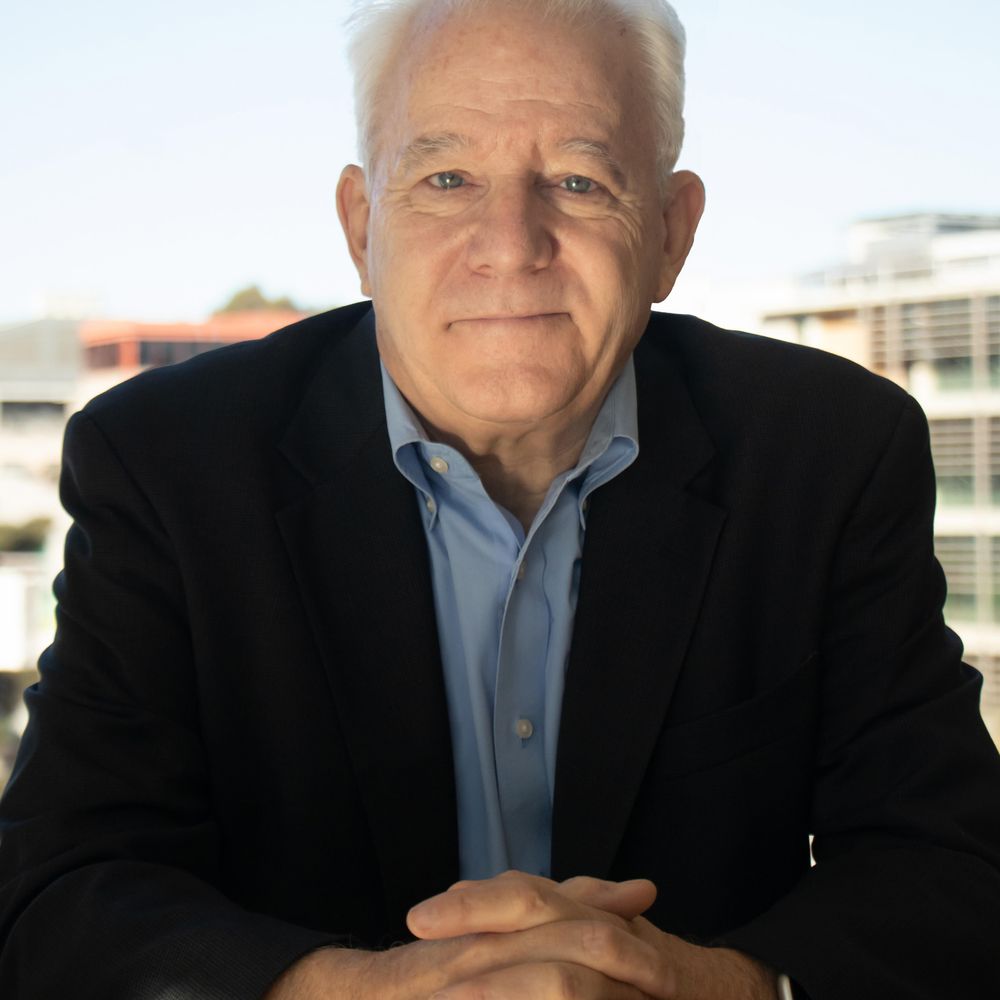Bill Fulton