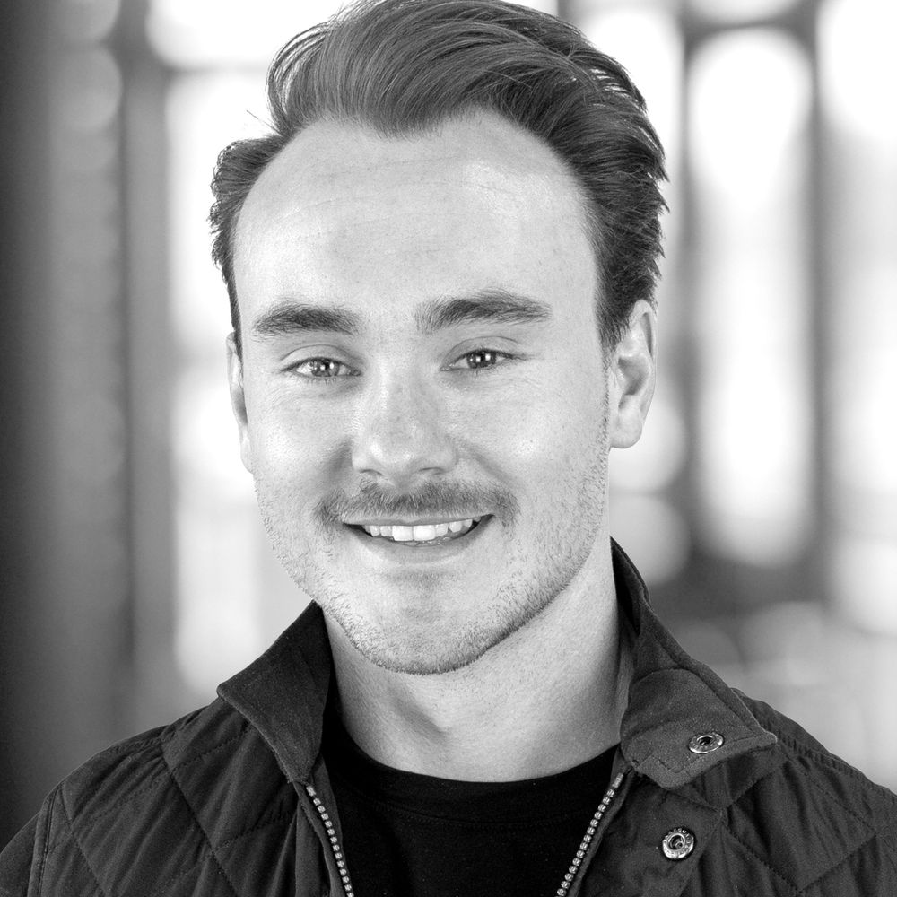 Brett Calhoun
