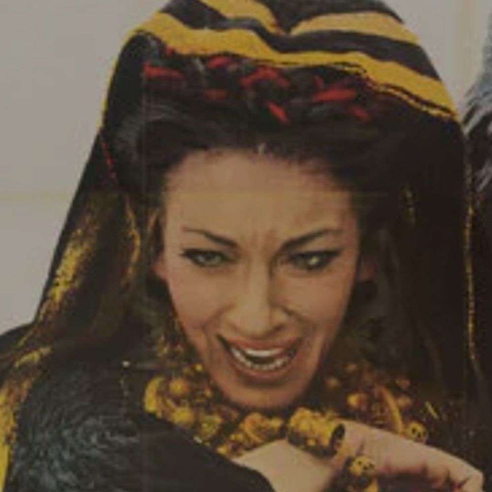 Medea Fury