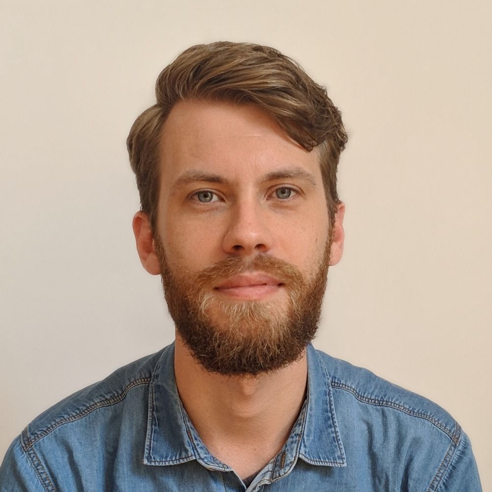 Bastiaan Waagmeester