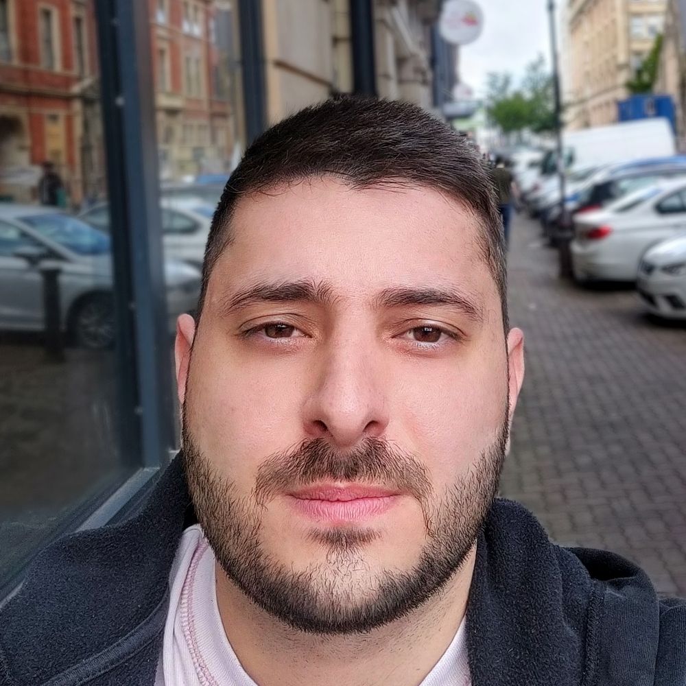 Kimon Topouzidis